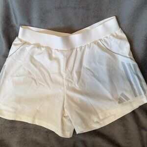 Athletic Shorts - Adidas NEW